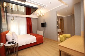 My Garden Hotel