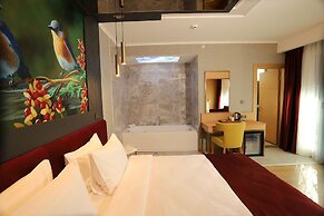 My Garden Hotel