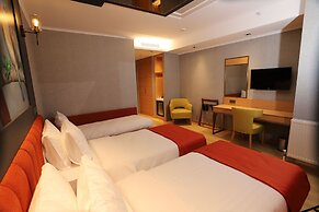 My Garden Hotel