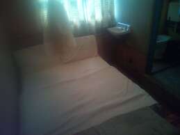 Marina Guest House