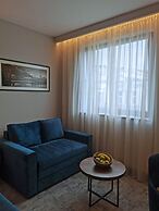 Central Point Hotel