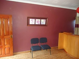 Meg's Guest House