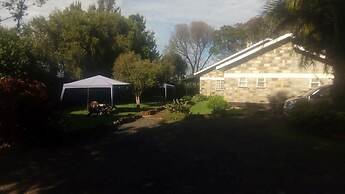 Meg's Guest House