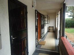 Meg's Guest House
