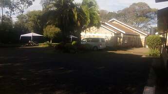 Meg's Guest House
