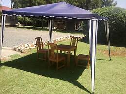 Meg's Guest House