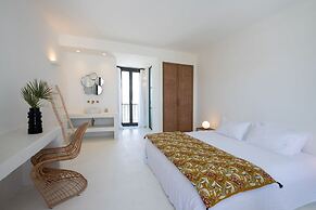 Koukoumi Vegan Boutique Hotel