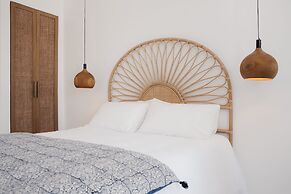 Koukoumi Vegan Boutique Hotel