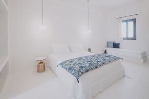 Koukoumi Vegan Boutique Hotel