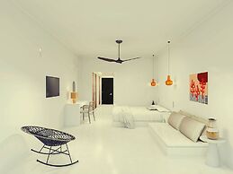 Koukoumi Vegan Boutique Hotel