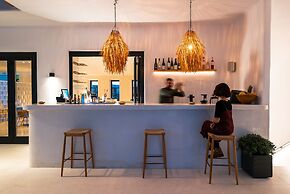 Koukoumi Vegan Boutique Hotel