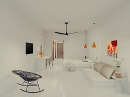 Koukoumi Vegan Boutique Hotel