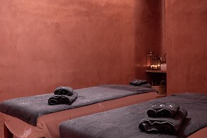 Koukoumi Vegan Boutique Hotel