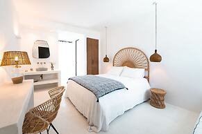 Koukoumi Vegan Boutique Hotel