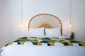 Koukoumi Vegan Boutique Hotel