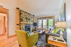 Equinoxe by Tremblant Platinum