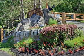 Equinoxe by Tremblant Platinum
