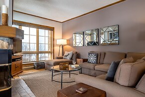Equinoxe by Tremblant Platinum