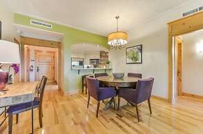 Equinoxe by Tremblant Platinum