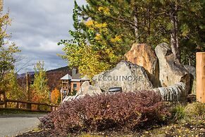 Equinoxe by Tremblant Platinum