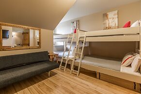 Equinoxe by Tremblant Platinum