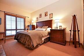 Equinoxe by Tremblant Platinum