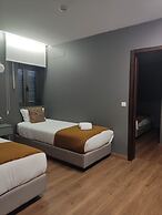 Hotel Rural Solar das Arcadas