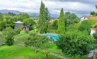 Hotel Rural Solar das Arcadas