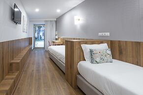 Hotel Rural Solar das Arcadas