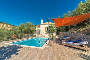 Kosyforema Villas