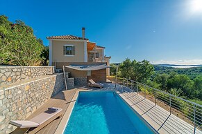 Kosyforema Villas
