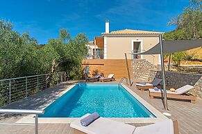 Kosyforema Villas