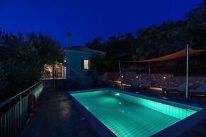Kosyforema Villas