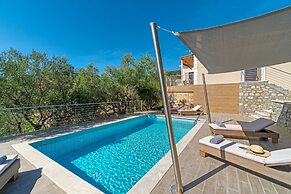 Kosyforema Villas