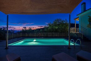 Kosyforema Villas