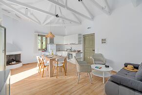 Kosyforema Villas