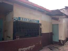 Mombasa Guest House