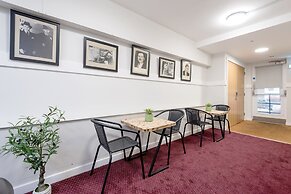 Smith Place Hotel