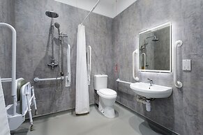Smith Place Hotel