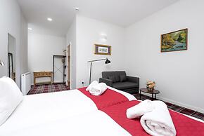 Smith Place Hotel