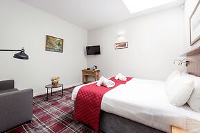 Smith Place Hotel