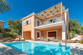 Schiza Houses