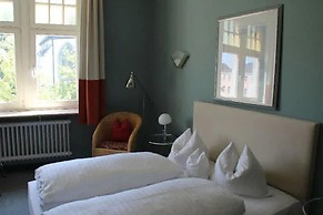 Hotel Drei Kronen