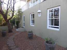 Aloe Corner Franschhoek