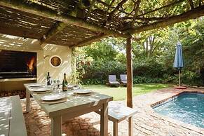 Aloe Corner Franschhoek