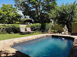 Aloe Corner Franschhoek
