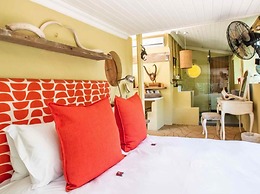 Aloe Corner Franschhoek