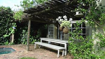 Aloe Corner Franschhoek