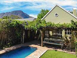 Aloe Corner Franschhoek