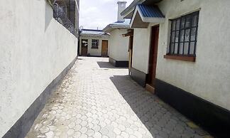 Rangers Castle